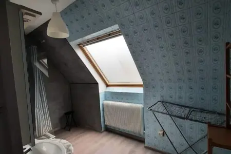 Résidence Md 52 - &eacute;l&eacute;gante Maison Avec Terrasse, Appartement à Mers-les-Bains Plage - Photo 28