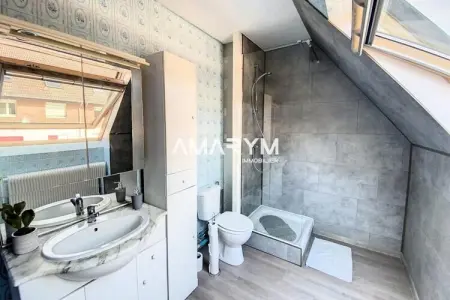 Résidence Md 52 - &eacute;l&eacute;gante Maison Avec Terrasse, Appartement à Mers-les-Bains Plage - Photo 29