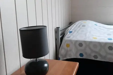 Résidence Md 52 - &eacute;l&eacute;gante Maison Avec Terrasse, Appartement à Mers-les-Bains Plage - Photo 31