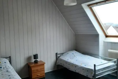 Résidence Md 52 - &eacute;l&eacute;gante Maison Avec Terrasse, Appartement à Mers-les-Bains Plage - Photo 32