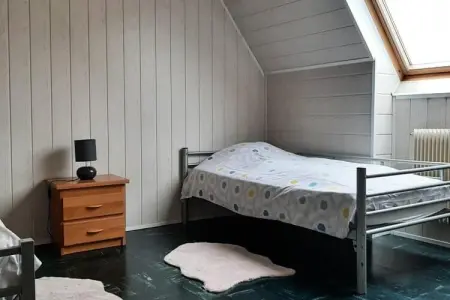 Résidence Md 52 - &eacute;l&eacute;gante Maison Avec Terrasse, Appartement à Mers-les-Bains Plage - Photo 34