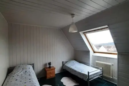 Résidence Md 52 - &eacute;l&eacute;gante Maison Avec Terrasse, Appartement à Mers-les-Bains Plage - Photo 35