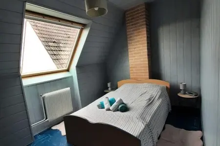 Résidence Md 52 - &eacute;l&eacute;gante Maison Avec Terrasse, Appartement à Mers-les-Bains Plage - Photo 38