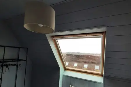 Résidence Md 52 - &eacute;l&eacute;gante Maison Avec Terrasse, Appartement à Mers-les-Bains Plage - Photo 41