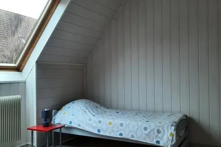 Résidence Md 52 - &eacute;l&eacute;gante Maison Avec Terrasse, Appartement à Mers-les-Bains Plage - Photo 42