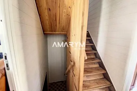 Résidence Md 52 - &eacute;l&eacute;gante Maison Avec Terrasse, Appartement à Mers-les-Bains Plage - Photo 47
