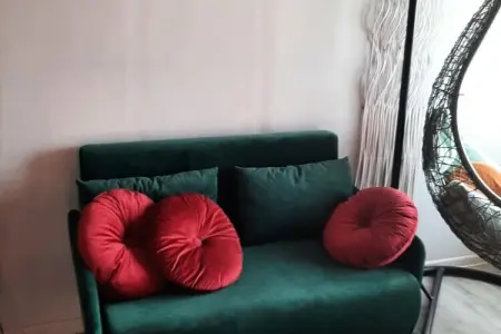 Résidence Mh02 - L&rsquo;&eacute;vasion : Mer & S&eacute;r&eacute;nit&eacute;, Parenth&egrave;se &agrave; Deux, Appartement à Tréport avec Vue sur Mer - Photo 7