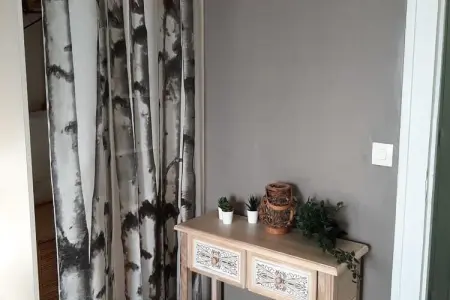Résidence Mh02 - L&rsquo;&eacute;vasion : Mer & S&eacute;r&eacute;nit&eacute;, Parenth&egrave;se &agrave; Deux, Appartement à Tréport avec Vue sur Mer - Photo 11