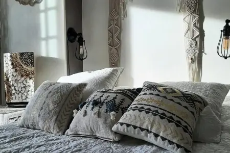 Résidence Mh02 - L&rsquo;&eacute;vasion : Mer & S&eacute;r&eacute;nit&eacute;, Parenth&egrave;se &agrave; Deux, Appartement à Tréport avec Vue sur Mer - Photo 17