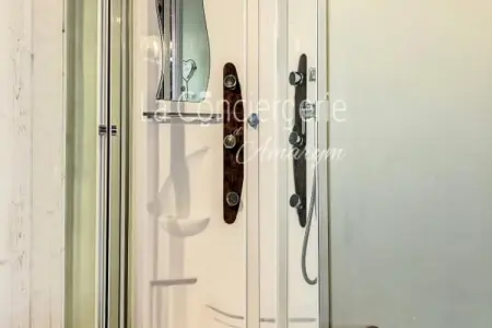 Résidence Villa  le Hublot  &ndash; &eacute;vasion Face &agrave; La Mer, Appartement à Ault avec Vue sur Mer - Photo 14