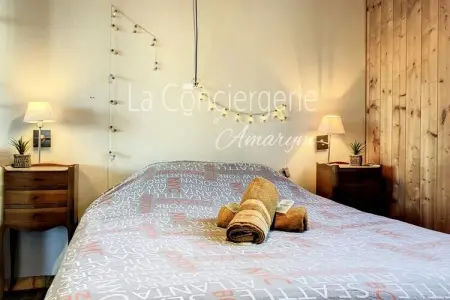 Résidence Villa  le Hublot  &ndash; &eacute;vasion Face &agrave; La Mer, Appartement à Ault avec Vue sur Mer - Photo 17