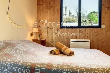 Résidence Villa  le Hublot  &ndash; &eacute;vasion Face &agrave; La Mer, Appartement à Ault avec Vue sur Mer - Photo 21