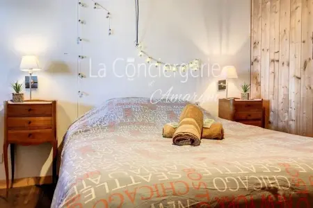 Résidence Villa  le Hublot  &ndash; &eacute;vasion Face &agrave; La Mer, Appartement à Ault avec Vue sur Mer - Photo 23