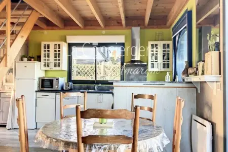 Résidence Villa  le Hublot  &ndash; &eacute;vasion Face &agrave; La Mer, Appartement à Ault avec Vue sur Mer - Photo 26