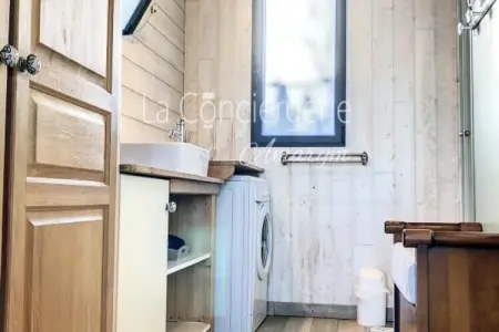Résidence Villa  le Hublot  &ndash; &eacute;vasion Face &agrave; La Mer, Appartement à Ault avec Vue sur Mer - Photo 27