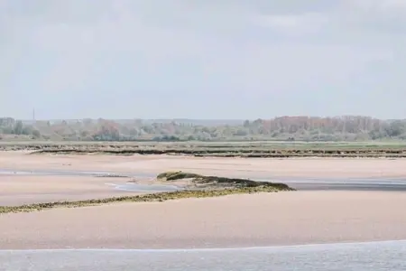 Résidence Villa  le Hublot  &ndash; &eacute;vasion Face &agrave; La Mer, Appartement à Ault avec Vue sur Mer - Photo 33