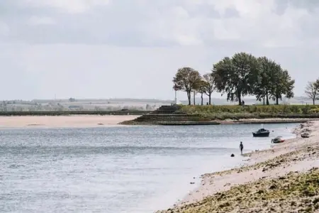 Résidence Villa  le Hublot  &ndash; &eacute;vasion Face &agrave; La Mer, Appartement à Ault avec Vue sur Mer - Photo 34