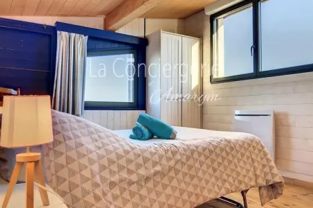 Résidence Villa  le Hublot  &ndash; &eacute;vasion Face &agrave; La Mer, Appartement à Ault avec Vue sur Mer - Photo 37