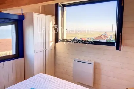 Résidence Villa  le Hublot  &ndash; &eacute;vasion Face &agrave; La Mer, Appartement à Ault avec Vue sur Mer - Photo 41