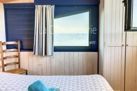 Résidence Villa  le Hublot  &ndash; &eacute;vasion Face &agrave; La Mer, Appartement à Ault avec Vue sur Mer - Photo 44