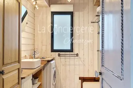 Résidence Villa  le Hublot  &ndash; &eacute;vasion Face &agrave; La Mer, Appartement à Ault avec Vue sur Mer - Photo 64