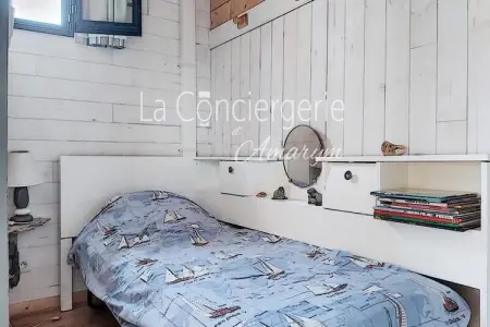 Résidence Villa  le Hublot  &ndash; &eacute;vasion Face &agrave; La Mer, Appartement à Ault avec Vue sur Mer - Photo 65