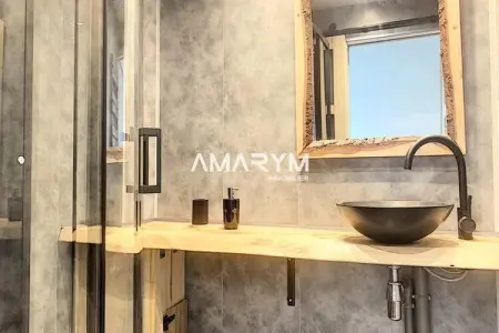 Résidence As 51 - Comme Un Poisson Dans L'eau, Appartement à Ault avec vue imprenable sur la mer - Photo 4
