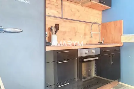 Résidence As 51 - Comme Un Poisson Dans L'eau, Appartement à Ault avec vue imprenable sur la mer - Photo 5