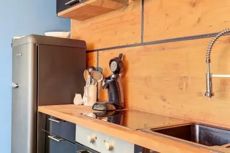 Résidence As 51 - Comme Un Poisson Dans L'eau, Appartement à Ault avec vue imprenable sur la mer - Photo 23