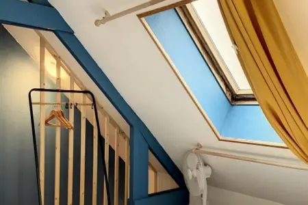 Résidence As 51 - Comme Un Poisson Dans L'eau, Appartement à Ault avec vue imprenable sur la mer - Photo 29