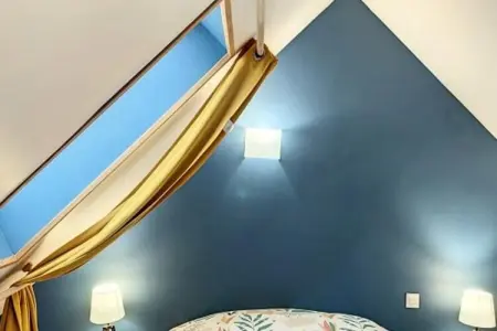 Résidence As 51 - Comme Un Poisson Dans L'eau, Appartement à Ault avec vue imprenable sur la mer - Photo 31