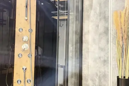 Résidence As 51 - Comme Un Poisson Dans L'eau, Appartement à Ault avec vue imprenable sur la mer - Photo 33
