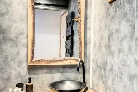 Résidence As 51 - Comme Un Poisson Dans L'eau, Appartement à Ault avec vue imprenable sur la mer - Photo 36