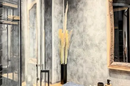 Résidence As 51 - Comme Un Poisson Dans L'eau, Appartement à Ault avec vue imprenable sur la mer - Photo 37
