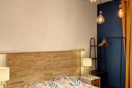 Résidence As 50 - Les Bateaux Au Bord De L'eau, Appartements pour 4 Personnes - Photo 4
