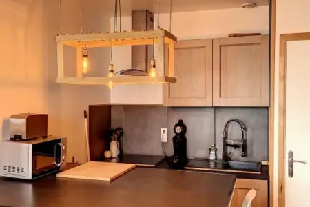 Résidence As 50 - Les Bateaux Au Bord De L'eau, Appartements pour 4 Personnes - Photo 6