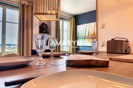 Résidence As 50 - Les Bateaux Au Bord De L'eau, Appartements pour 4 Personnes - Photo 17