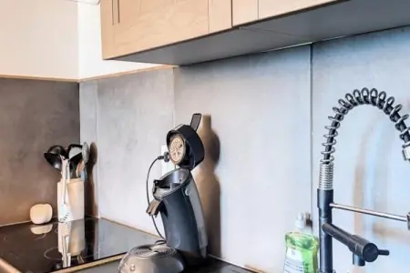 Résidence As 50 - Les Bateaux Au Bord De L'eau, Appartements pour 4 Personnes - Photo 23