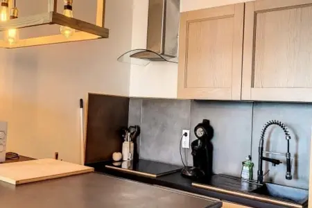 Résidence As 50 - Les Bateaux Au Bord De L'eau, Appartements pour 4 Personnes - Photo 25
