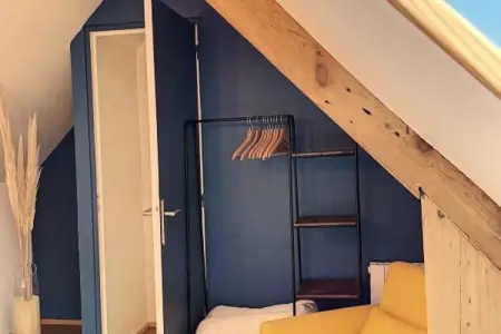 Résidence As 50 - Les Bateaux Au Bord De L'eau, Appartements pour 4 Personnes - Photo 33