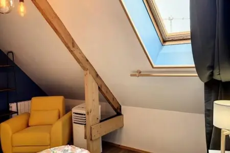 Résidence As 50 - Les Bateaux Au Bord De L'eau, Appartements pour 4 Personnes - Photo 34