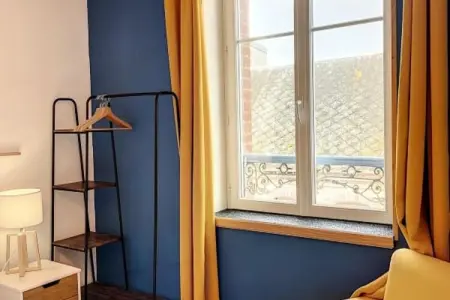Résidence As 50 - Les Bateaux Au Bord De L'eau, Appartements pour 4 Personnes - Photo 38