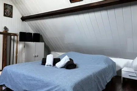Résidence Ap 40 -  le Nancy  Escapade Vue Mer !, Appartement à Ault avec vue sur mer - Photo 5