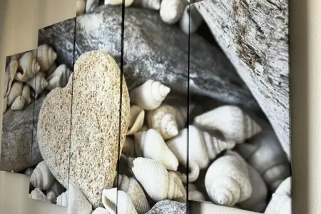 Résidence Ap 40 -  le Nancy  Escapade Vue Mer !, Appartement à Ault avec vue sur mer - Photo 7
