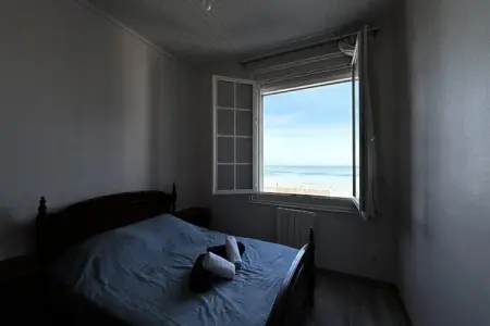 Résidence Ap 40 -  le Nancy  Escapade Vue Mer !, Appartement à Ault avec vue sur mer - Photo 21