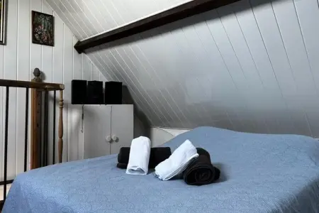Résidence Ap 40 -  le Nancy  Escapade Vue Mer !, Appartement à Ault avec vue sur mer - Photo 26