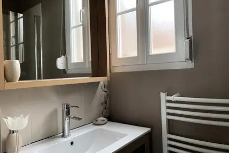Résidence Ap 40 -  le Nancy  Escapade Vue Mer !, Appartement à Ault avec vue sur mer - Photo 28