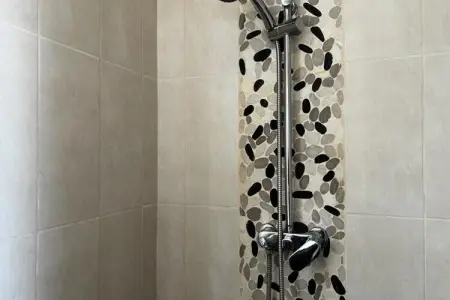 Résidence Ap 40 -  le Nancy  Escapade Vue Mer !, Appartement à Ault avec vue sur mer - Photo 30