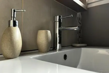 Résidence Ap 40 -  le Nancy  Escapade Vue Mer !, Appartement à Ault avec vue sur mer - Photo 31