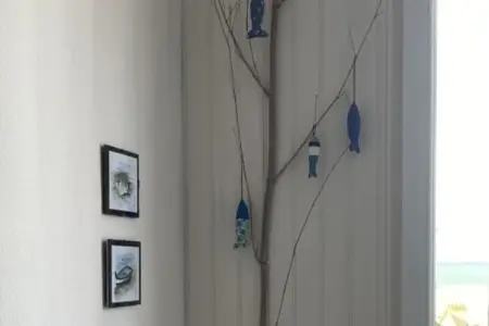 Résidence Al 31 &ndash; La Mar&eacute;e : S&eacute;jour Marin Au C&oelig;ur D&rsquo;ault, Appartement à Ault avec balcon face à l'océan - Photo 22